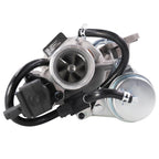 Turbocharger for Chevy Equinox, Traverse, Malibu, Cadillac CT6 (2016–2020)