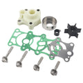 Water Pump Impeller Repair Kit for Yamaha Outboard (18-3430, 12285, 12284)