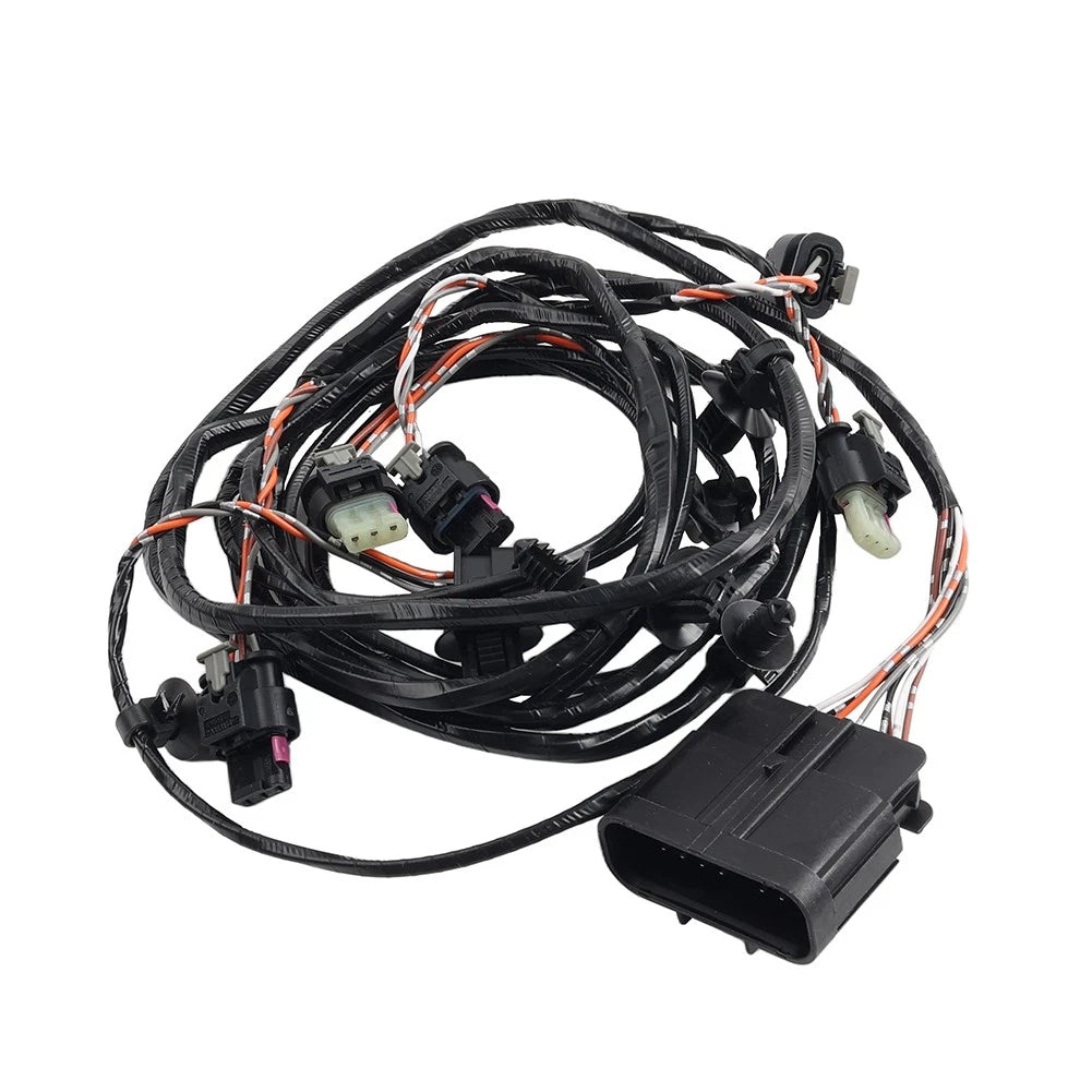 Front Bumper Wiring Harness for Land Rover Discovery Sport (2020–2024) LR134320