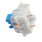 36PCS 3pin Tactile Keyboard Switches for Mechanical Keyboards
