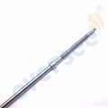 Drive Shaft Short 6E7-45501-00 for Yamaha 2T Outboard 9.9-15HP (683 Series)