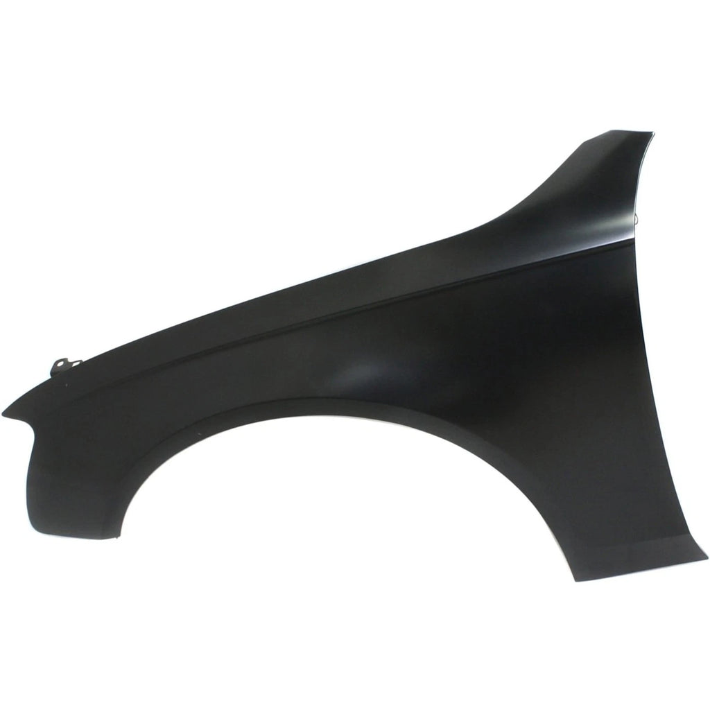 Set of 2 CAPA Certified Fender for Audi A4 (2013–2016) Front Left Right