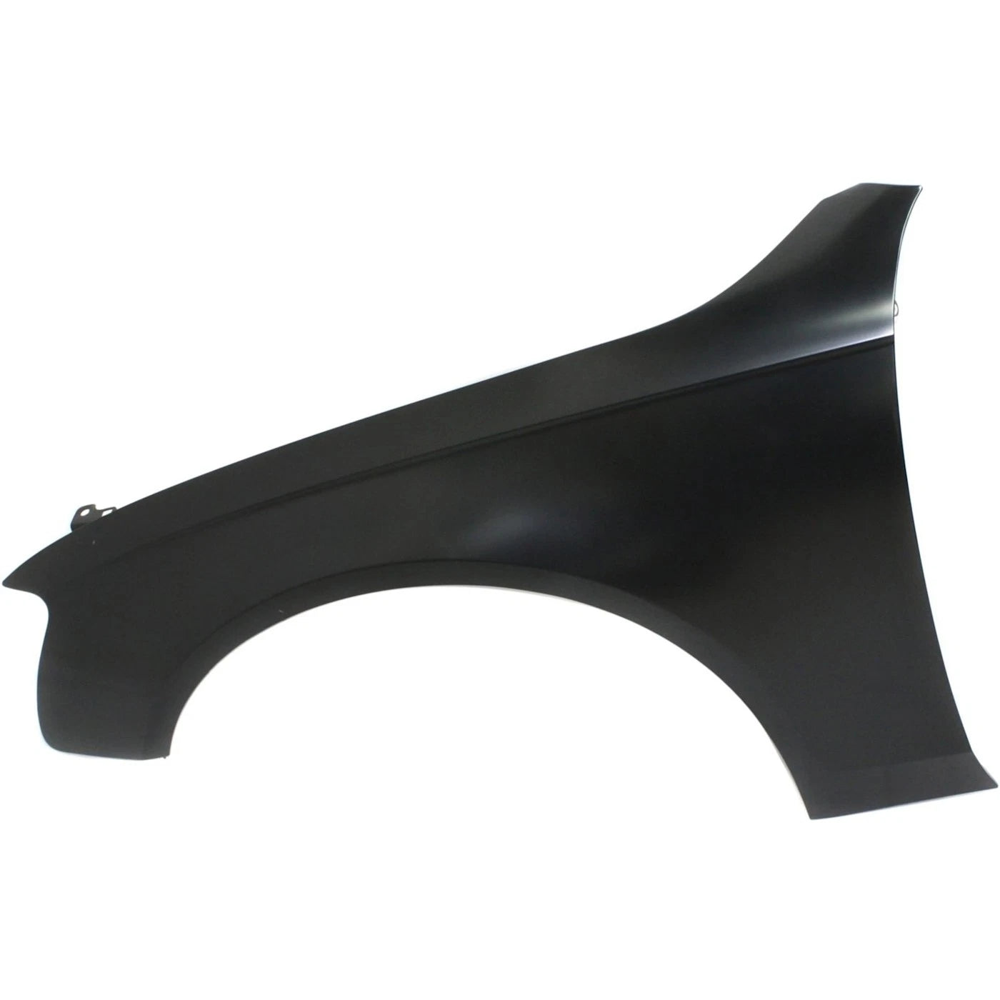 Set of 2 CAPA Certified Fender for Audi A4 (2013–2016) Front Left Right