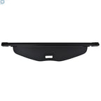 Luggage Security Shade Cover for Nissan Rogue X-Trail (2014–2017)