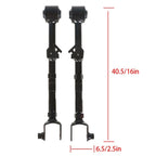 2X Lower Forward Control Arms for Honda Accord Acura (2008–2015)