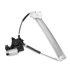 Electric Front Left Window Regulator w/ Motor for Mazda 6 (2006–2008)