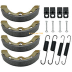 Brake Shoes Pins Kit for Club Car DS (1995–Present) & Precedent (2004–Present)
