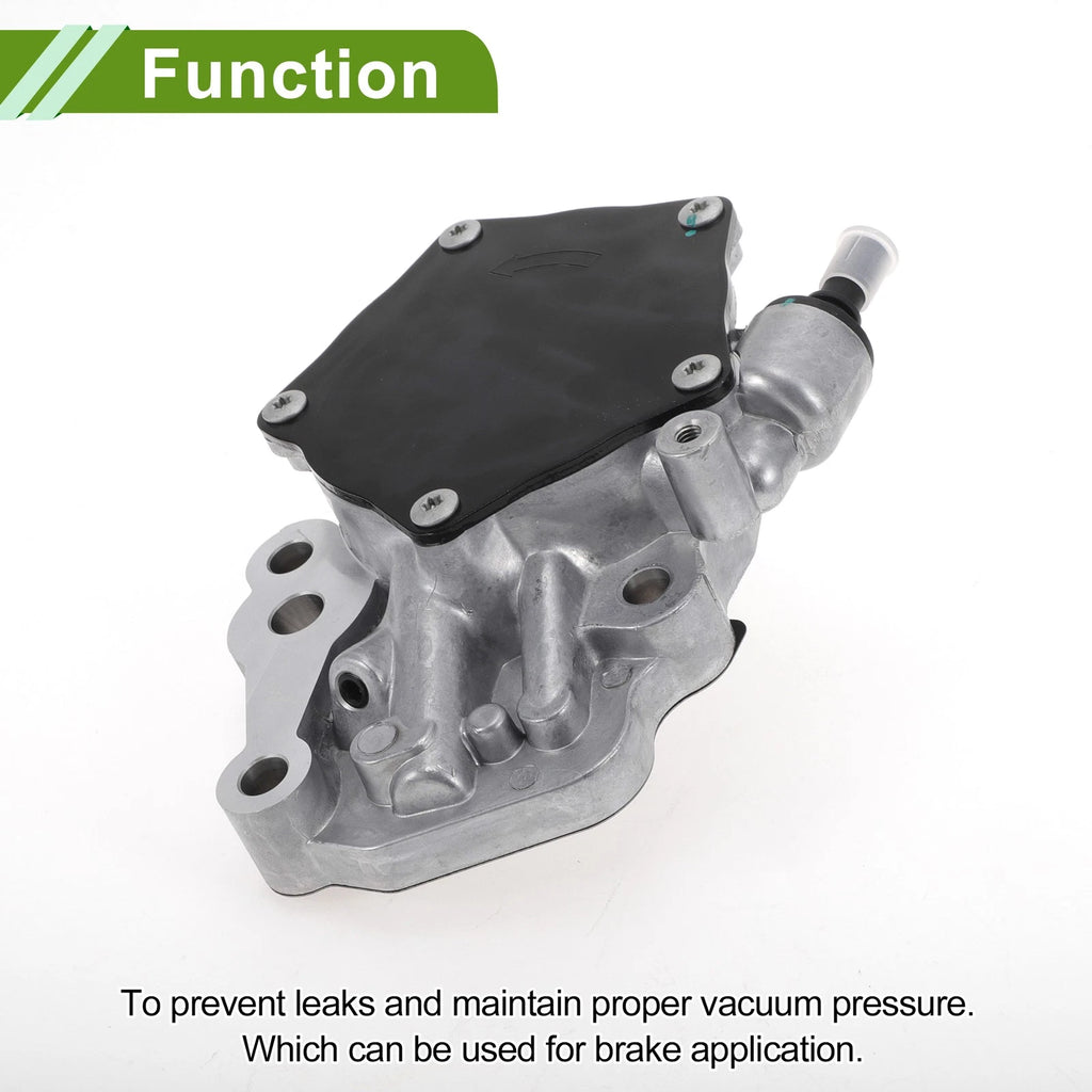 Brake Vacuum Pump No. 12678247/12662789 for Chevrolet Cruze (2016–2019)