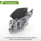 Brake Vacuum Pump No. 12678247/12662789 for Chevrolet Cruze (2016–2019)
