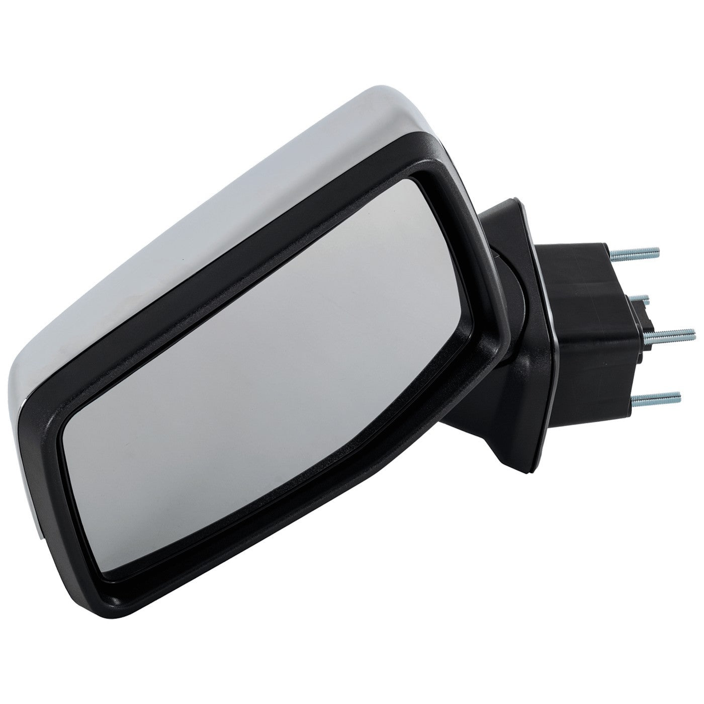 Heated Side Mirrors Set of 2 for Sierra 1500