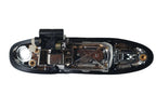 Door Handle Outer Set of 2 LH+RH for Toyota Landcruiser J100 (1998–2007)