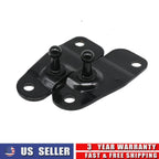 1 Pair Tailgate Power Strut Bracket for Range Rover Sport (2010–2013) LR095809