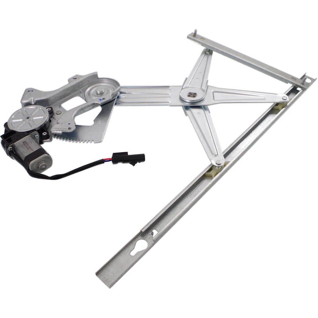 Power Window Regulator for Chrysler Sebring (2001–2006) Front Right with Motor