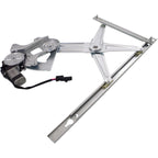 Power Window Regulator for Chrysler Sebring (2001–2006) Front Right with Motor
