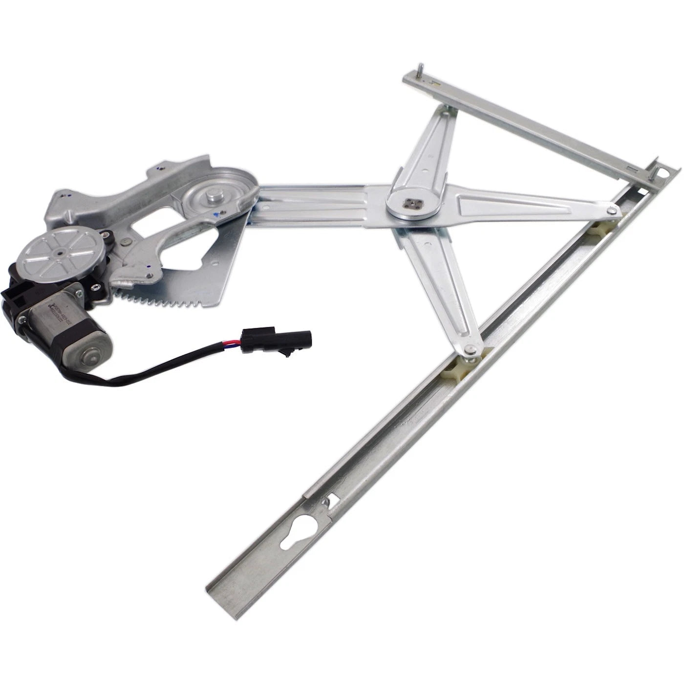 Power Window Regulator for Chrysler Sebring (2001–2006) Front Right with Motor