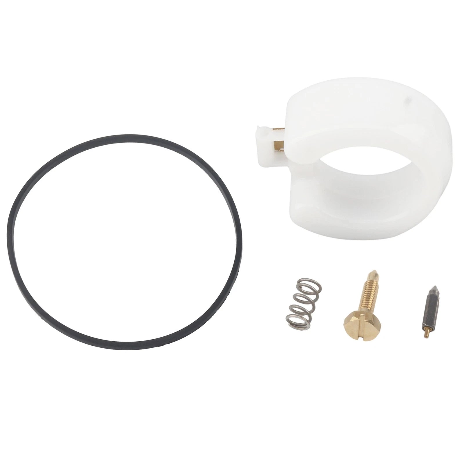 Carburetor Service Kit for Suzuki Outboard 9.9 15 HP