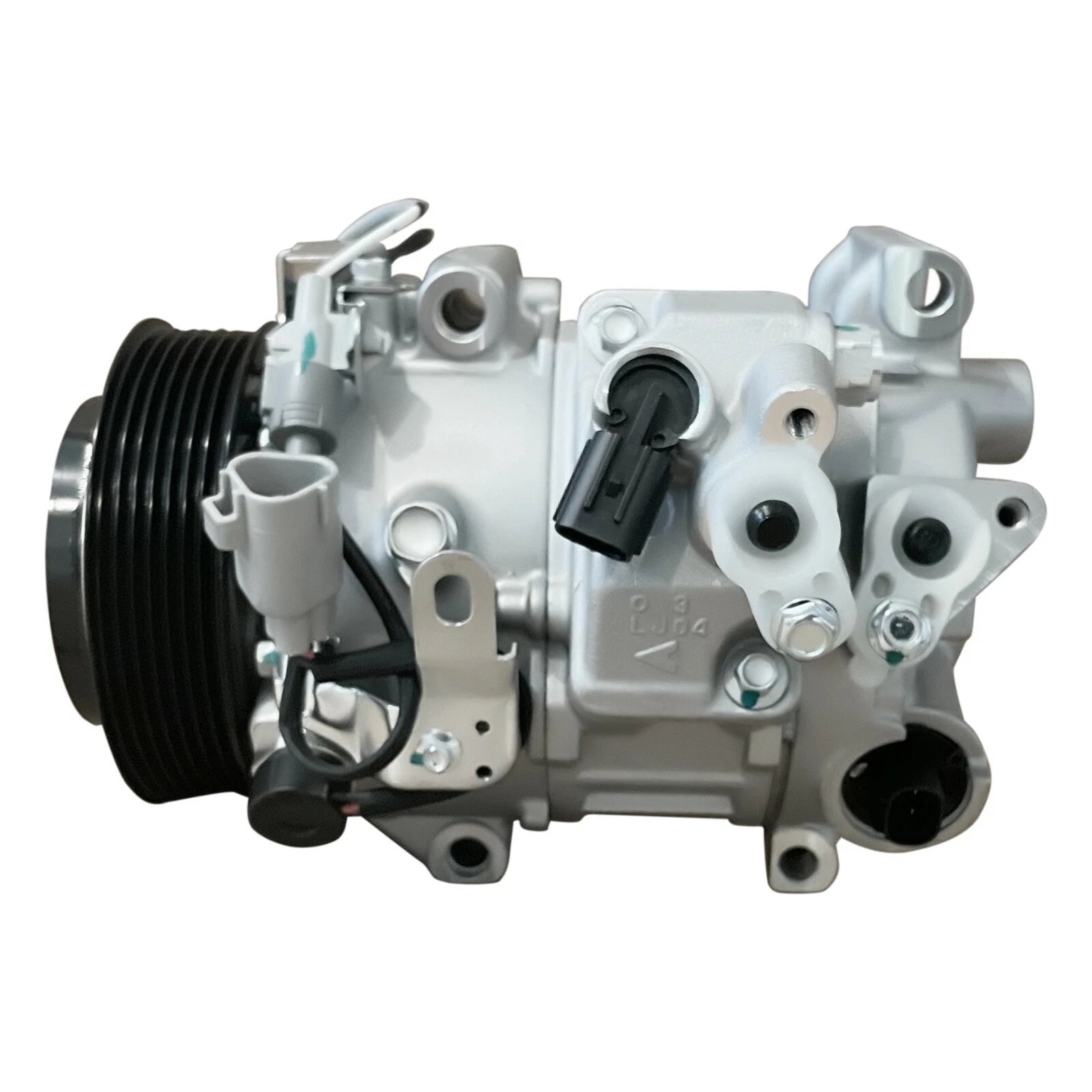 AC Compressor Kit Replacement for Toyota Camry 3.5L (2015-2016)