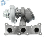 Turbocharger for BMW 1 Series M (2011), 135i (2008–2010), 535i, Z4