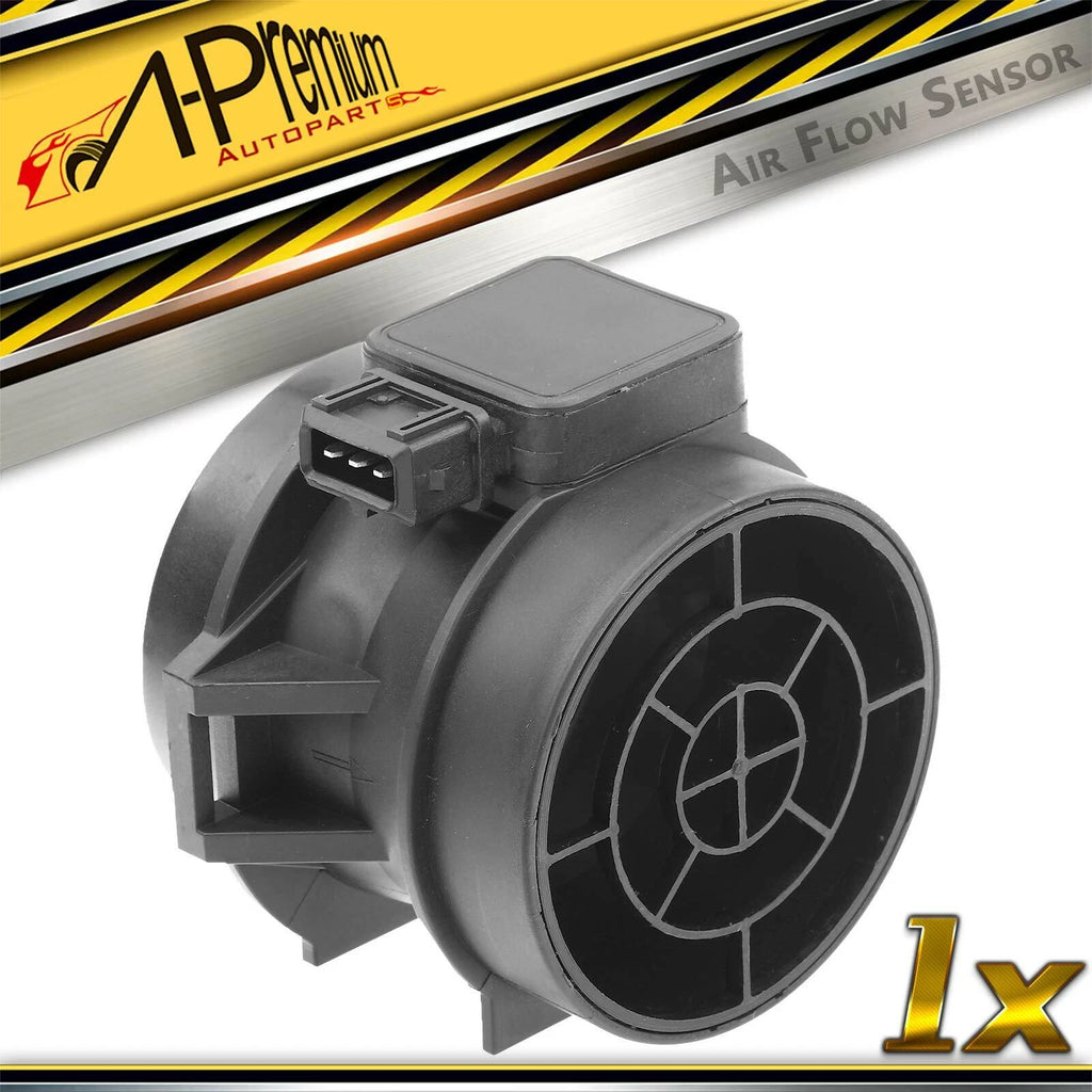 Mass Air Flow Sensor for Hyundai Sonata, Kia Optima (2001–2006)