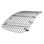 Stainless Chrome Billet Grill Insert for Ram 1500 (2013–2021)