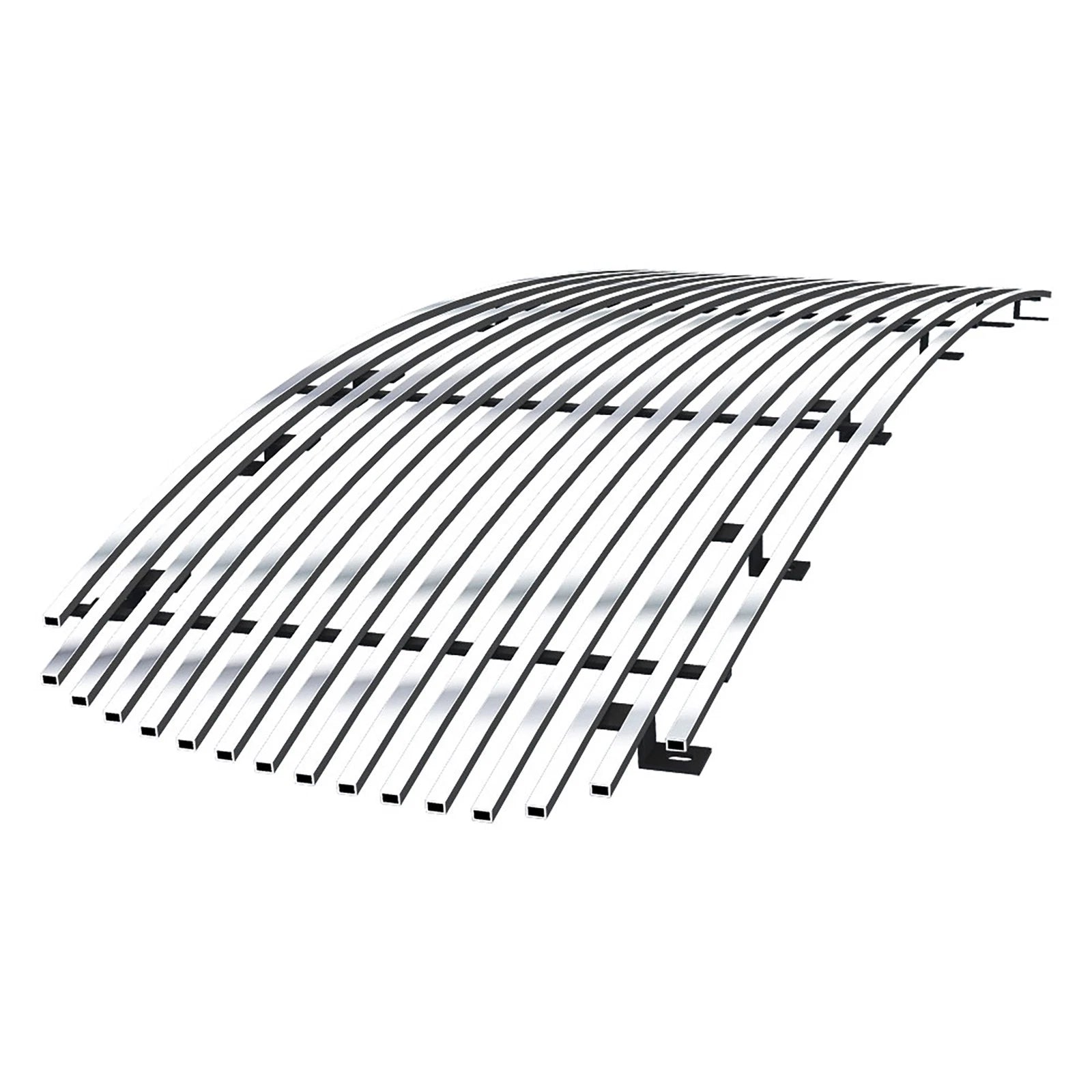 Stainless Chrome Billet Grill Insert for Ram 1500 (2013–2021)