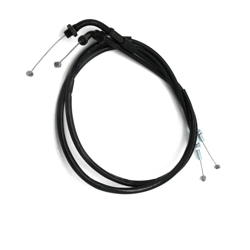 Throttle Cable for Honda VTZ250 (1986–1988), VT250F Spada, VTR250 MC15 (1989–1990)
