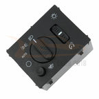 Headlight & Dome Light Dimmer Switch for GMC Sierra 1500 2500 3500 (2003–2006)