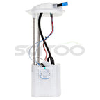 Fuel Pump Assembly for Dodge Ram 1500 3.7L, 5.7L (2009–2010)