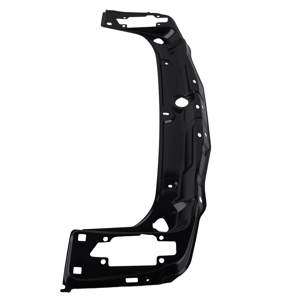 Front Mount Support Frame for BMW 320i 328i (2012–2018) 51647245786 Black