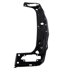 Front Mount Support Frame for BMW 320i 328i (2012–2018) 51647245786 Black