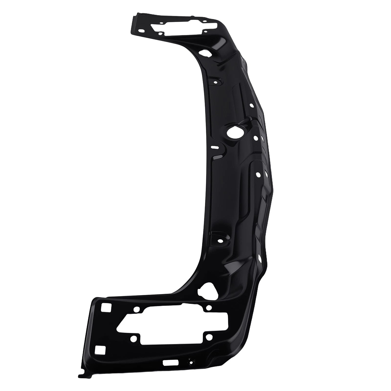 Front Mount Support Frame for BMW 320i 328i (2012–2018) 51647245786 Black