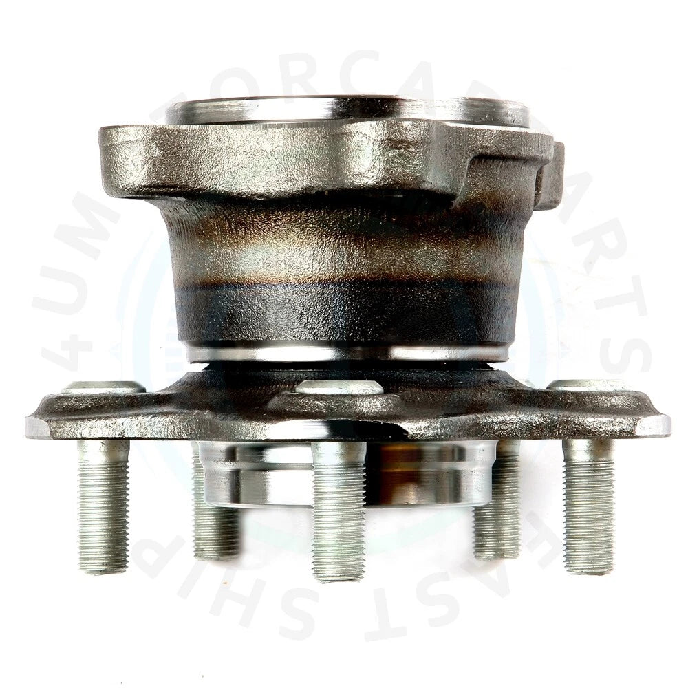 Rear Wheel Bearing & Hub for Nissan Altima Maxima Quest (2004–2009)