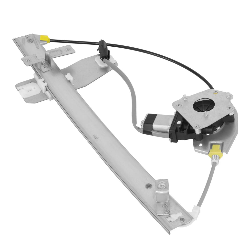 Rear Left Electric Window Regulator w/ Motor for Jeep Grand Cherokee (1999–2000)