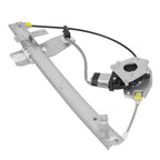 Rear Left Electric Window Regulator w/ Motor for Jeep Grand Cherokee (1999–2000)