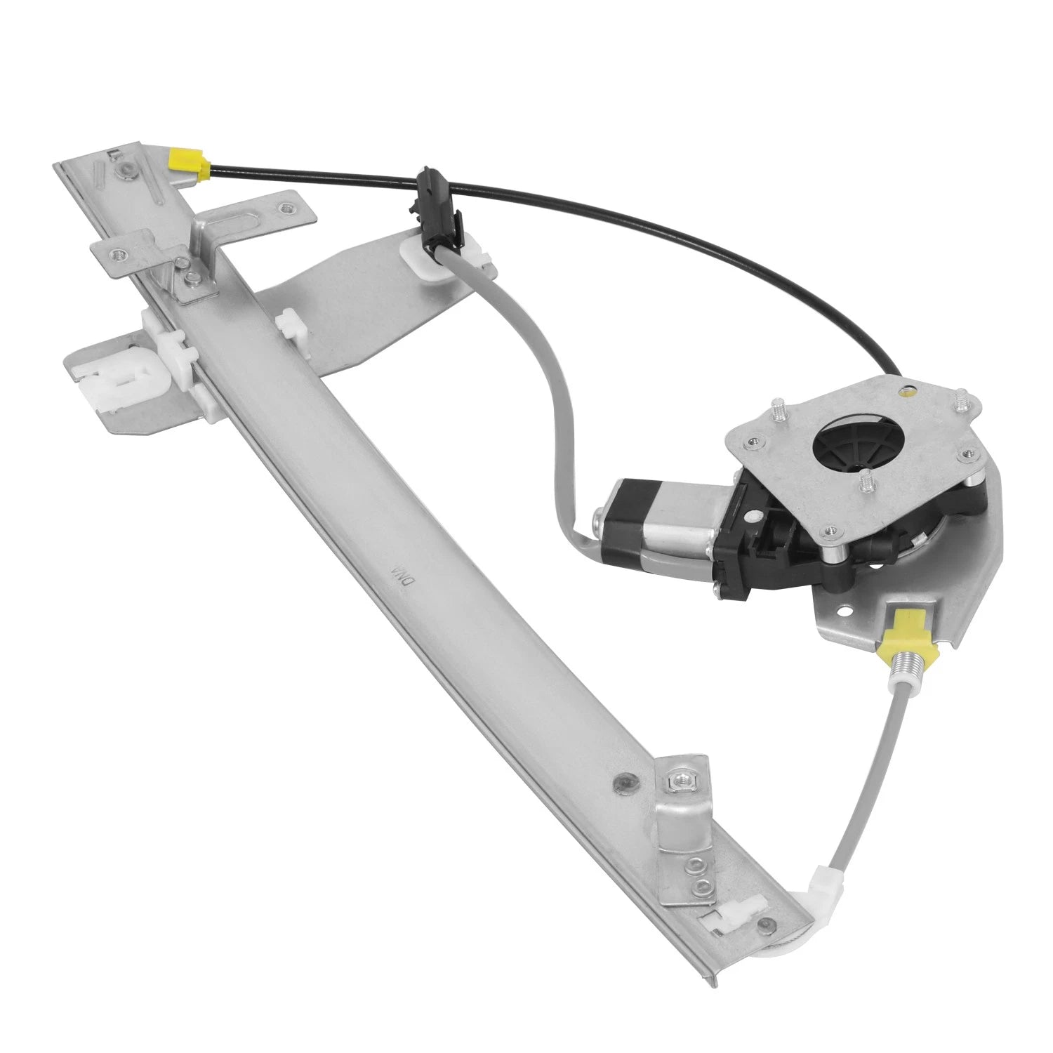 Rear Left Electric Window Regulator w/ Motor for Jeep Grand Cherokee (1999–2000)
