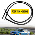 Set of 2 Roof Side Moldings for Honda Civic EK4 EK9 (1996–2000) OEM