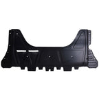 Front Center Undercar Splash Shield for Volkswagen GTI Golf Audi S3 (2015–2021)