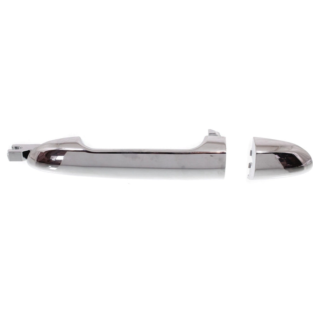 Rear Left Door Handle for Kia Sedans (2000-2006)