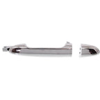 Rear Left Door Handle for Kia Sedans (2000-2006)