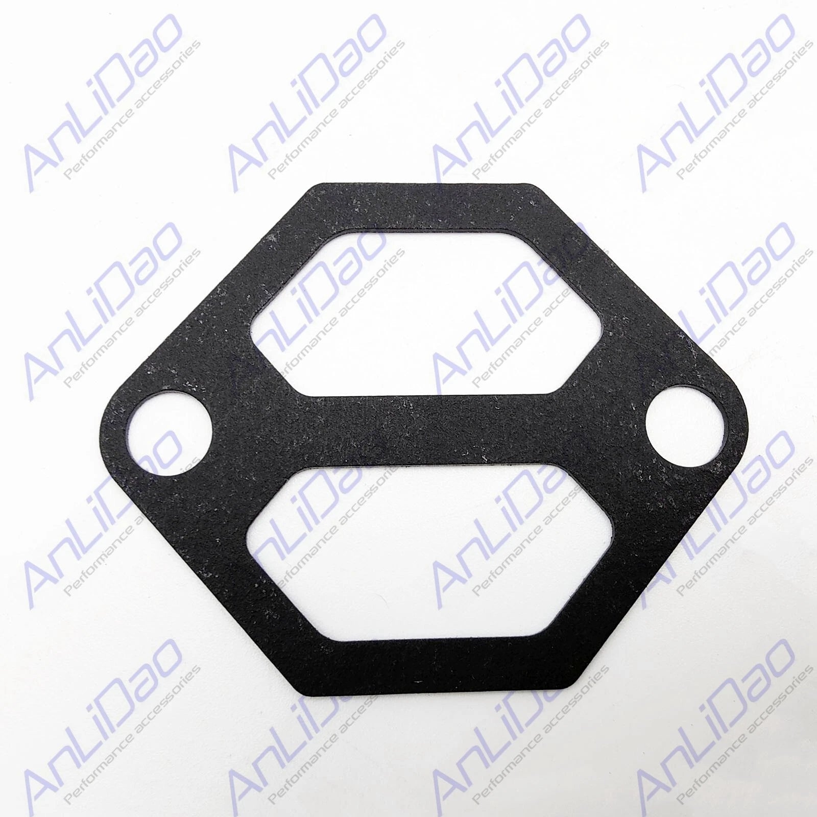 1 Pcs Idle Air Valve Gasket for Mercruiser Stern Drive (27-8M0119616, 863112)