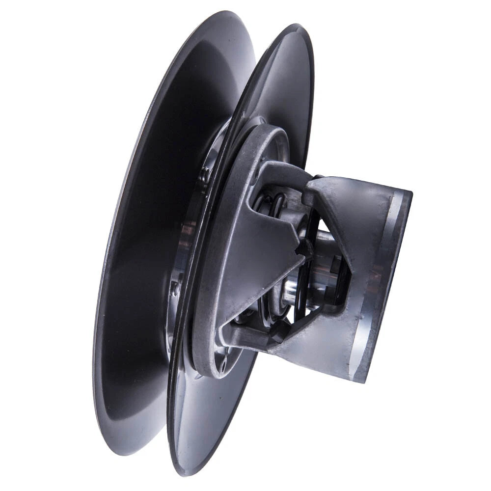 Secondary Drive Clutch for EZGO Golf Cart (1976–1988)