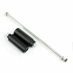 Frame Sliders Crash Protector for Suzuki SV650/SV1000/DL650/DL1000 (2003–2023)