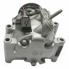 A/C Compressor Kit Replacement for Chevy Trailblazer GMC Envoy Bravada (2002-2009)