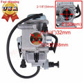 Carburetor for Honda TRX350 ES/FE/FMTE/TM Rancher 350 (2000–2006)