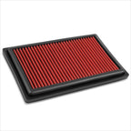 Reusable Multilayer Air Filter for Mercedes C300/E300/GLC300/SLC300 (2015–2019)