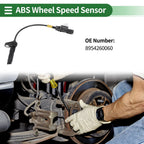 ABS Wheel Speed Sensor No. 8954260060 for Toyota Land Cruiser (2010–2016)