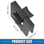 Cup Holder Insert 92118AJ000 for Subaru Forester (2014–2019)