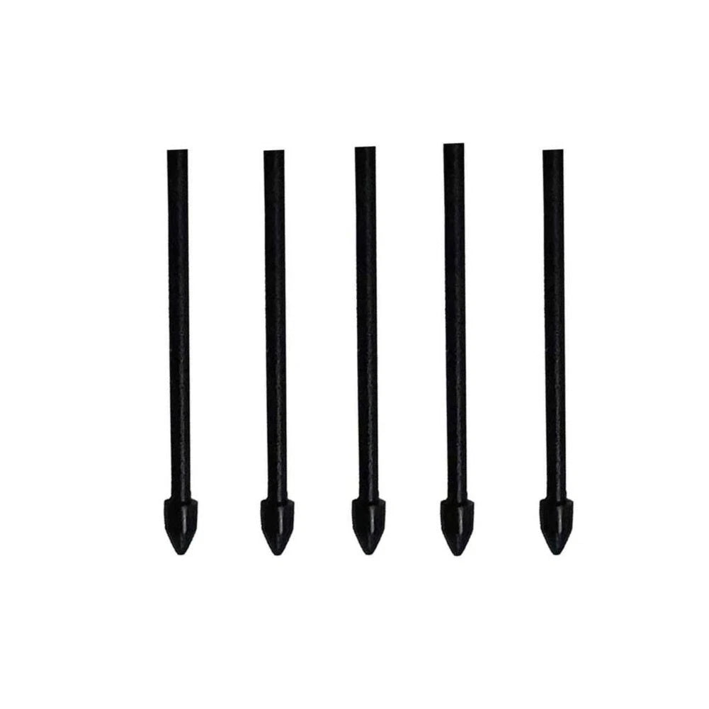 5X ABS Felt Pen Tips Replacement for Kindle Scribe (2022)