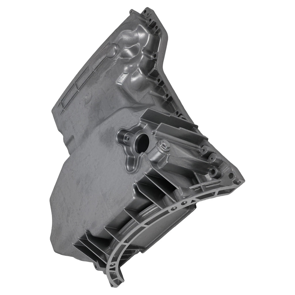 Aluminum Engine Oil Pan for Mercedes-Benz C250 W204 1.8L (2012–2015)
