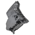 Aluminum Engine Oil Pan for Mercedes-Benz C250 W204 1.8L (2012–2015)